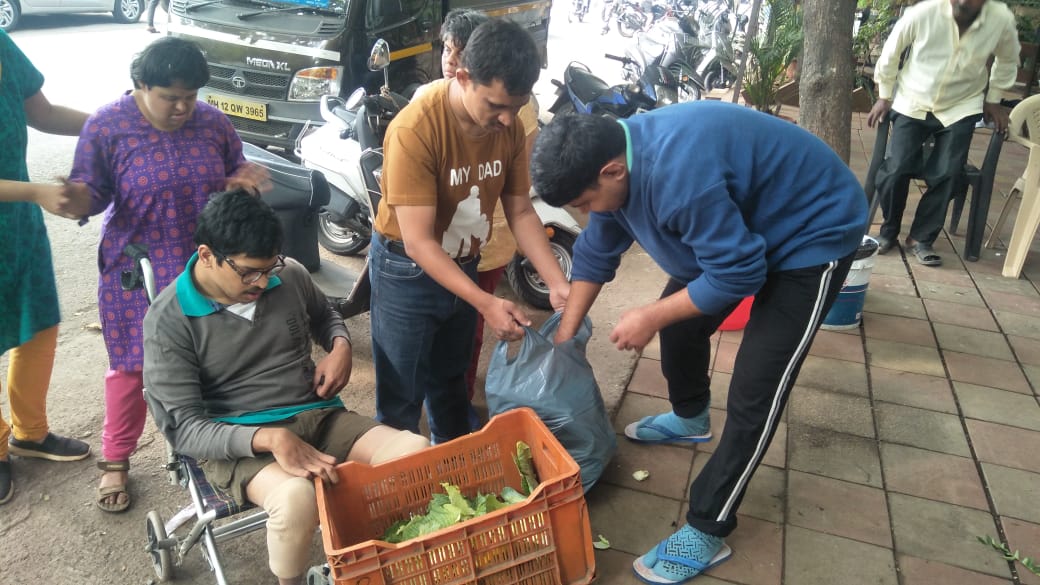 Gardening & Black Gold Making